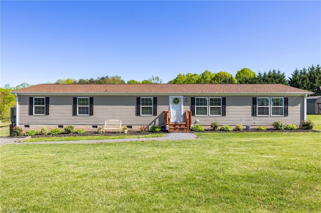 2318 Flat Shoals Road, Germanton, North Carolina image 1