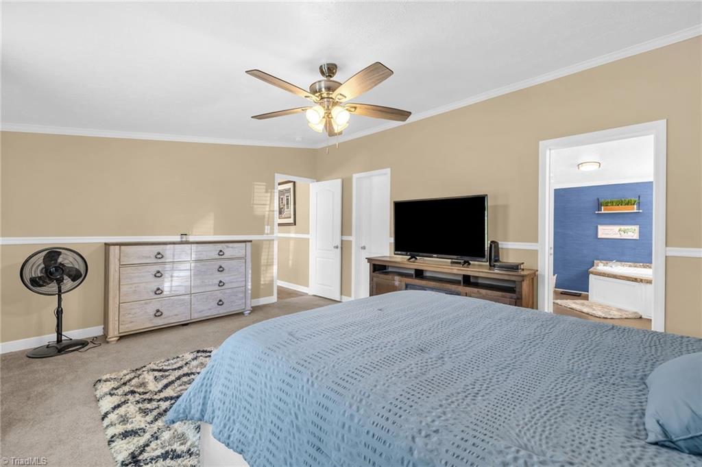 2318 Flat Shoals Road, Germanton, North Carolina image 13