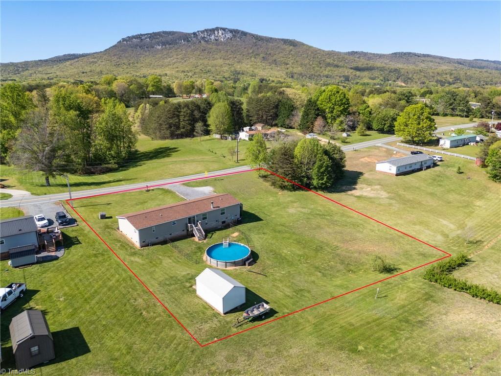 2318 Flat Shoals Road, Germanton, North Carolina image 19