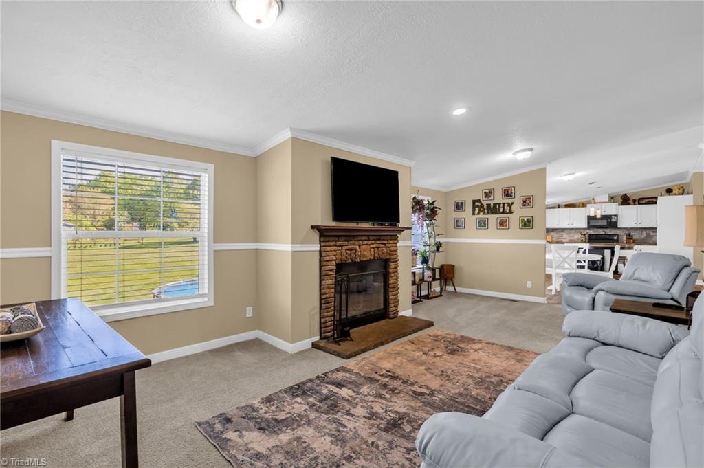 2318 Flat Shoals Road, Germanton, North Carolina image 3