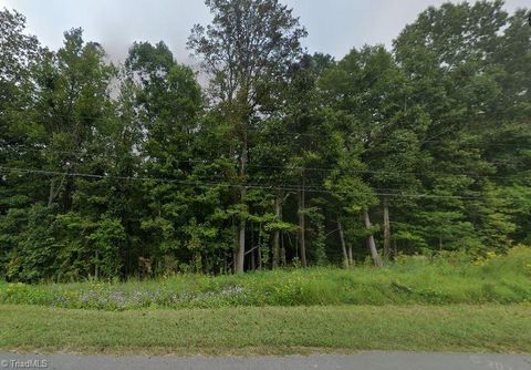 Vacant Land For Sale - Pine Road<br/> Rockingham County, Eden, NC 27288