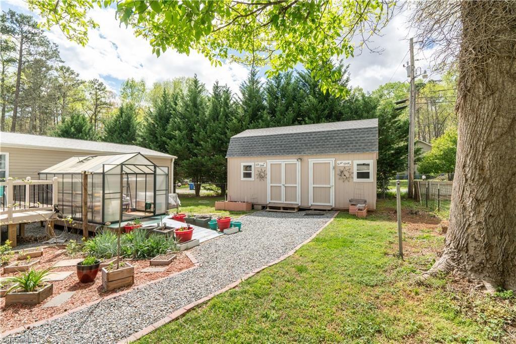 1007 High Rock Shores Drive, Lexington, North Carolina image 43
