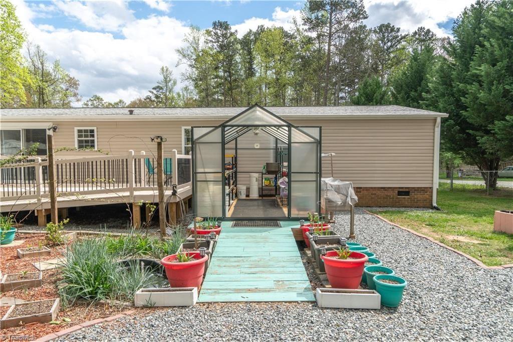 1007 High Rock Shores Drive, Lexington, North Carolina image 44