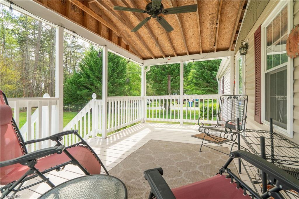 1007 High Rock Shores Drive, Lexington, North Carolina image 8