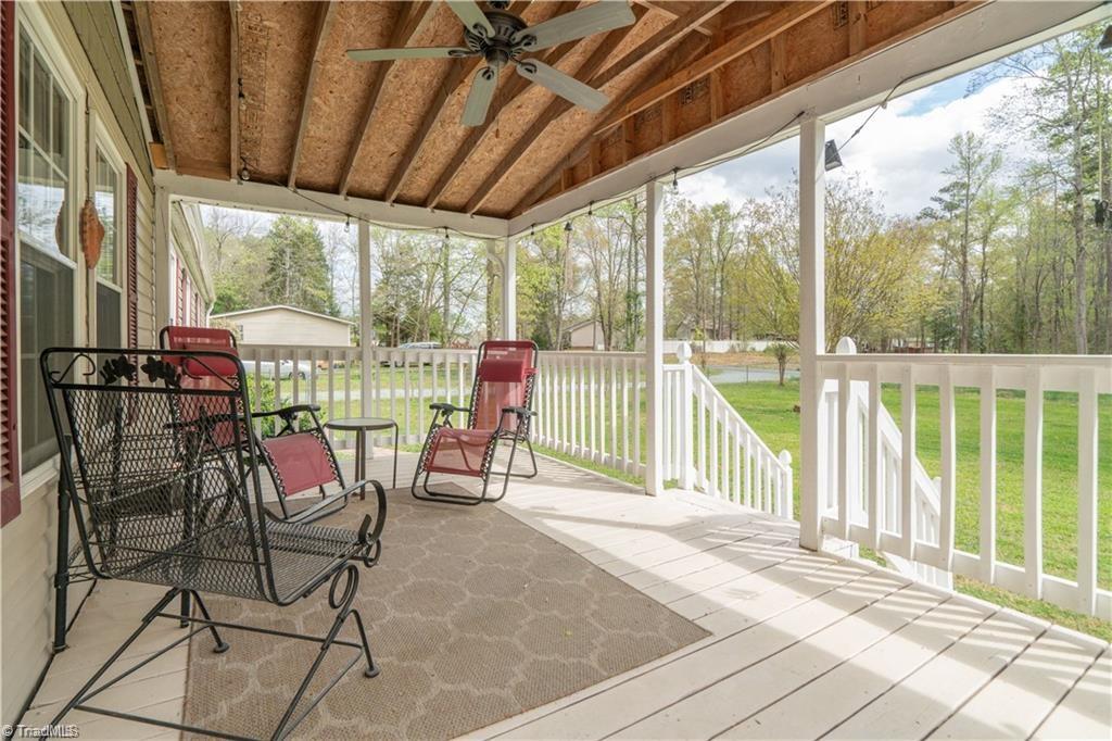 1007 High Rock Shores Drive, Lexington, North Carolina image 7