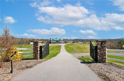 Homes For Sale - 710 Wyo Road<br/> Davie County, Mocksville, NC 27028