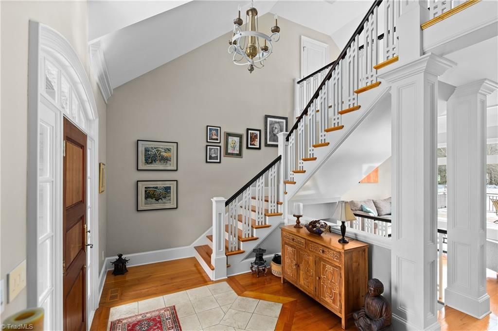 Photo of 4200 Lupton Court, High Point, NC 27262 (MLS # 1207899)