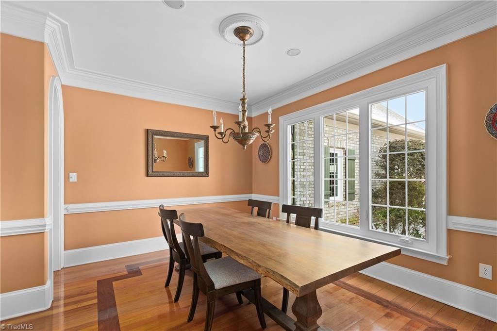 Photo of 4200 Lupton Court, High Point, NC 27262 (MLS # 1207899)