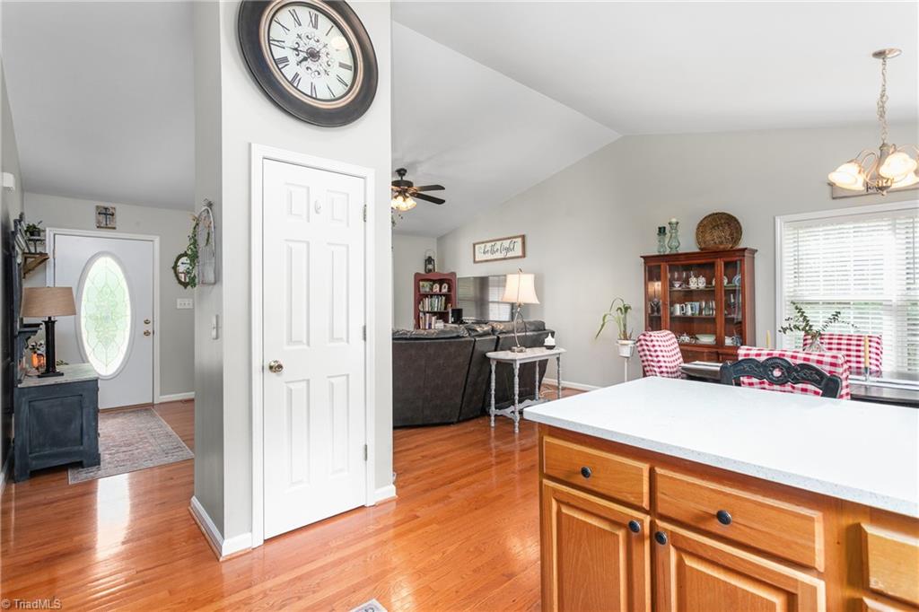 593 Dynasty Drive, Asheboro, North Carolina image 15