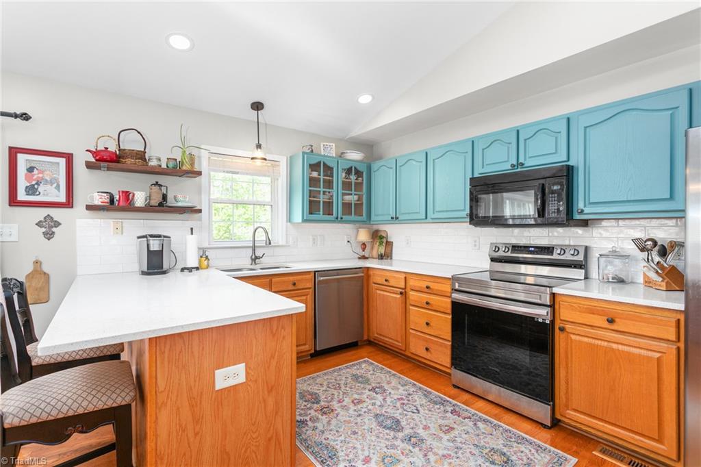 593 Dynasty Drive, Asheboro, North Carolina image 13