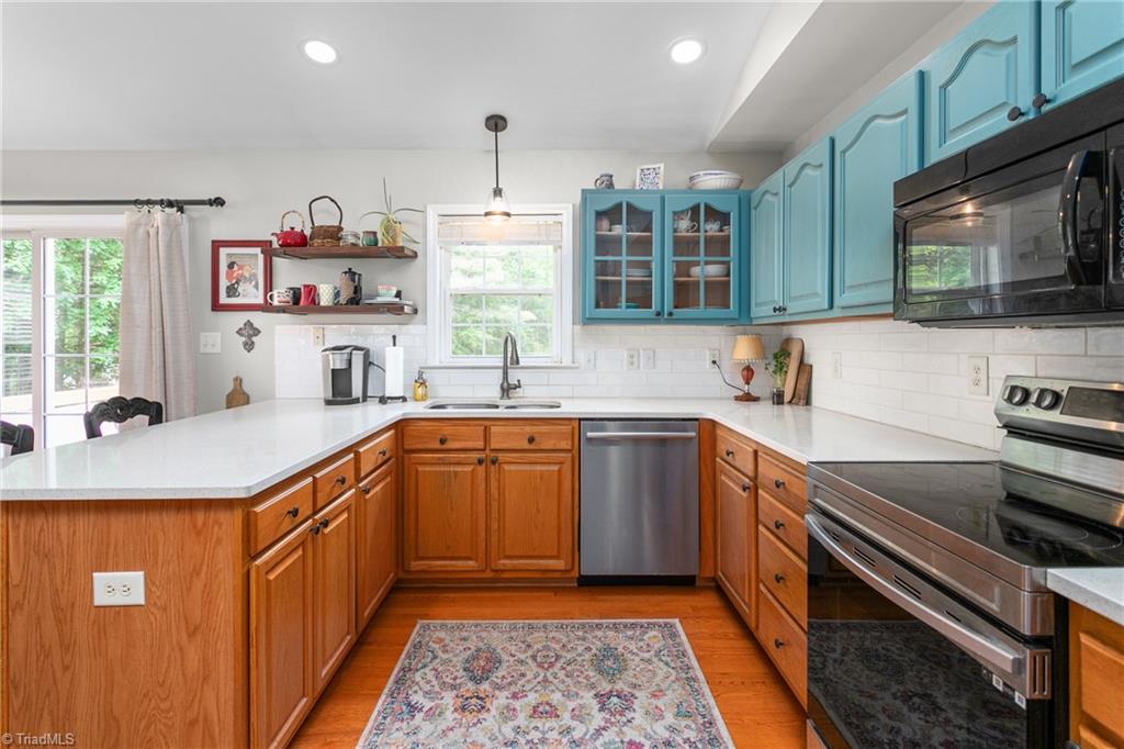 593 Dynasty Drive, Asheboro, North Carolina image 14