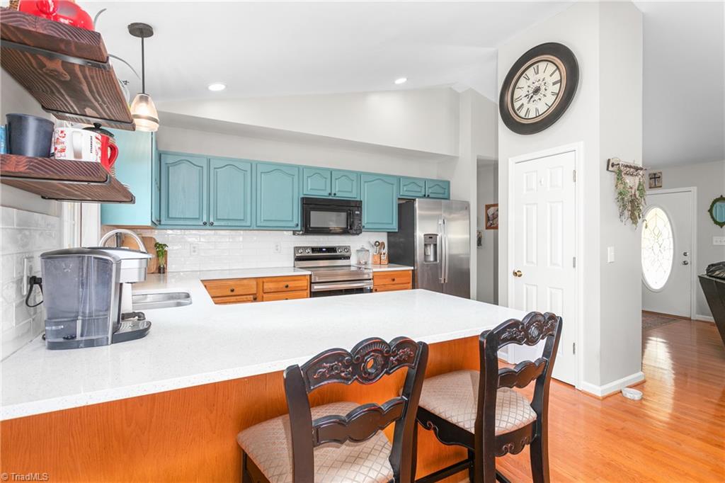 593 Dynasty Drive, Asheboro, North Carolina image 12