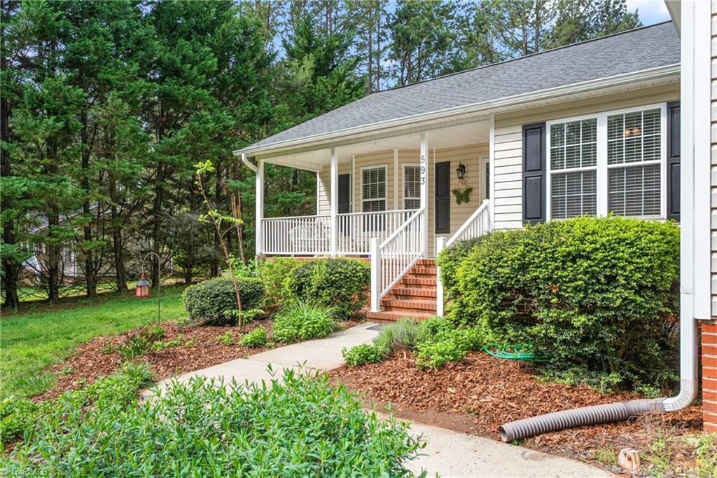 593 Dynasty Drive, Asheboro, North Carolina image 3
