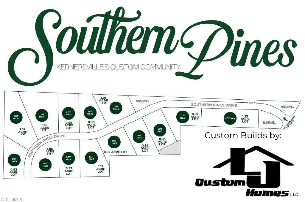 Photo of 5090 Southern Pines Drive, Kernersville, NC 27284 (MLS # 1205752)