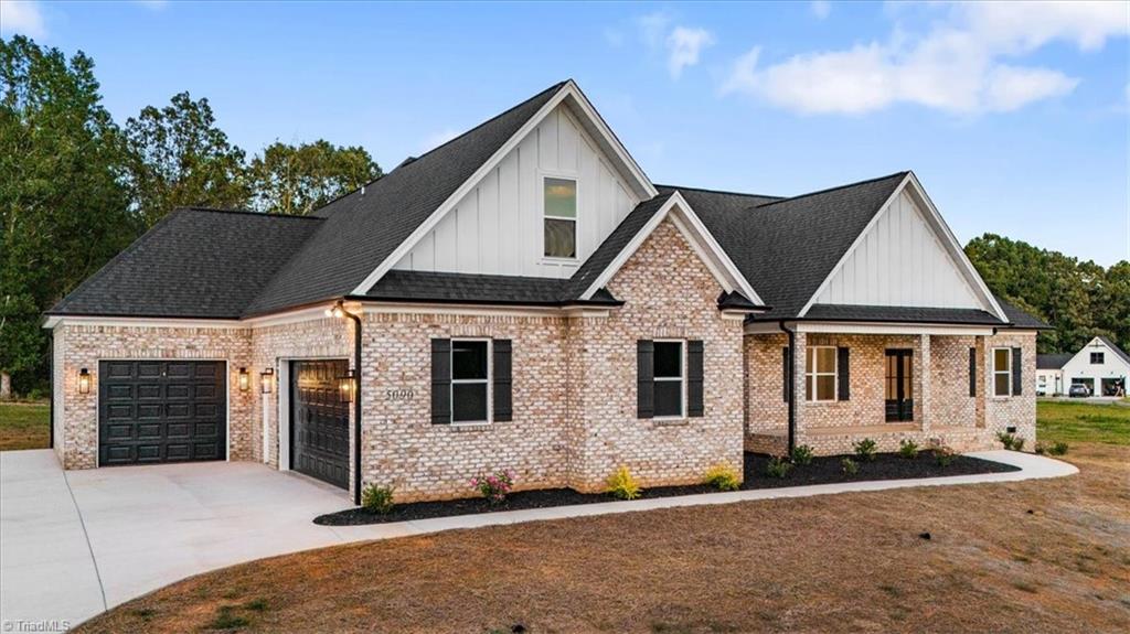 5090 Southern Pines Drive