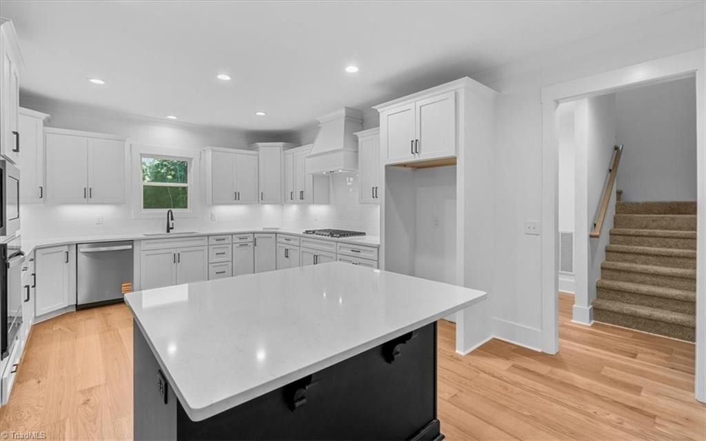 Photo of 5090 Southern Pines Drive, Kernersville, NC 27284 (MLS # 1205752)