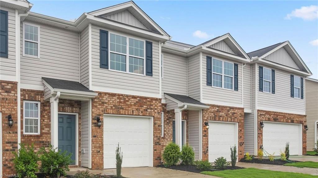 1416 Maltese Lane, Greensboro, North Carolina image 1