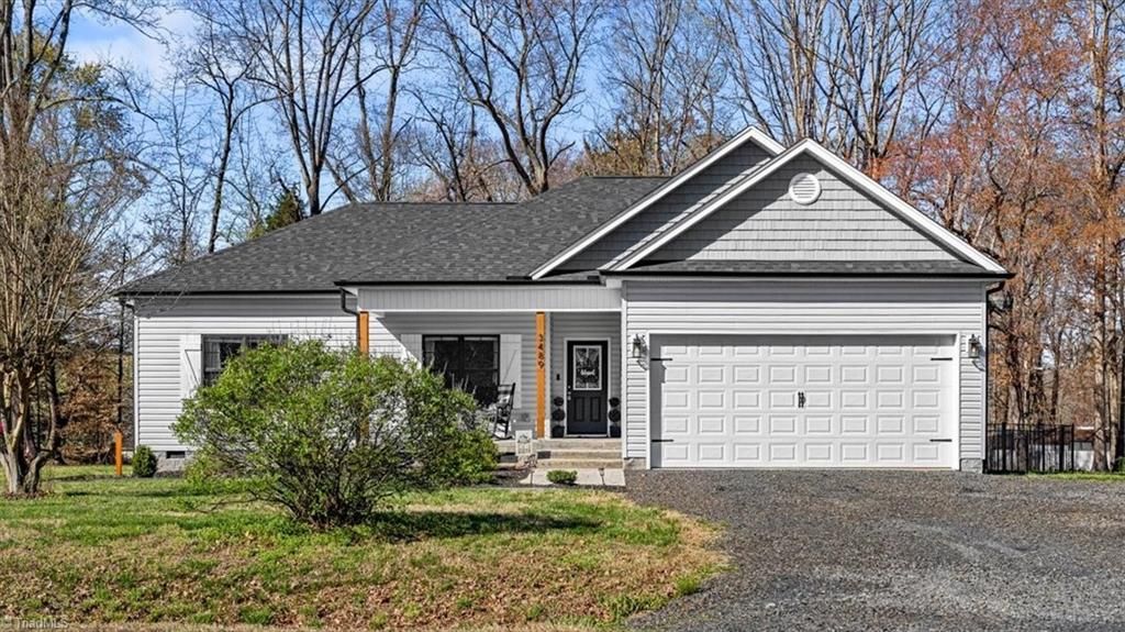 Photo of 3489 Vance Street Extension, Reidsville, NC 27320 (MLS # 1212643)