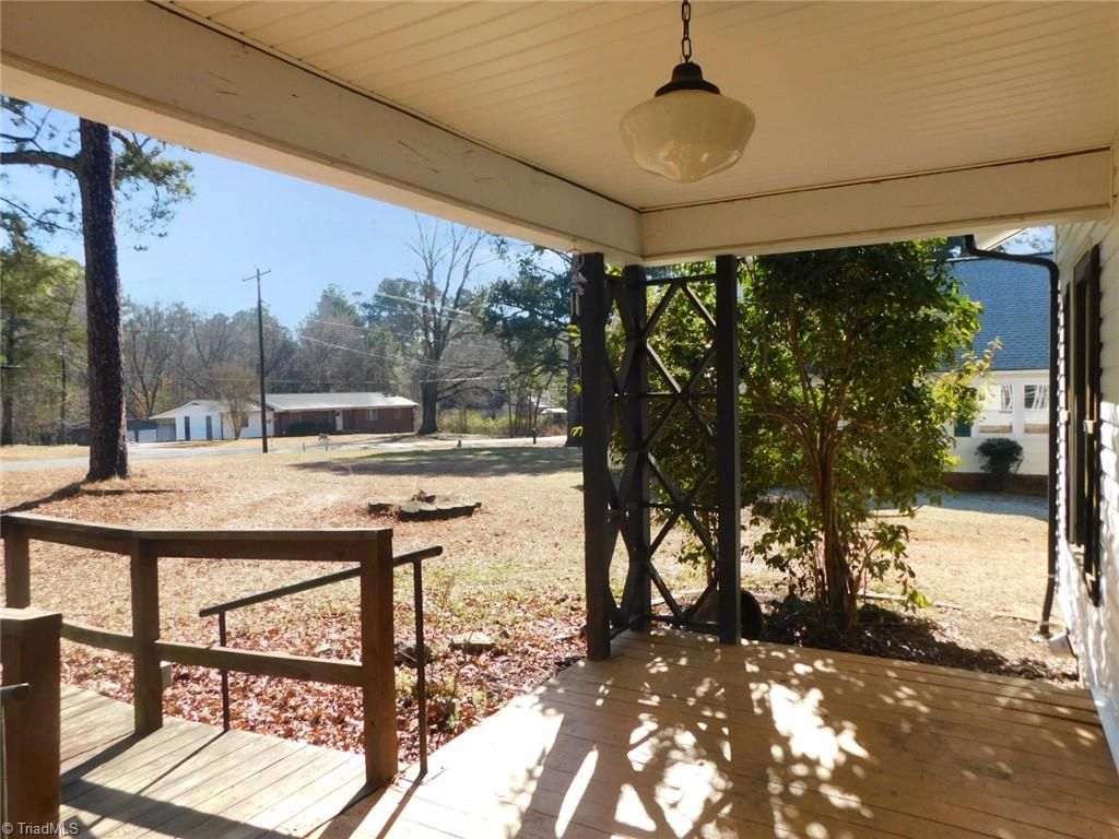 Photo of 408 S Wadesboro Boulevard, Mount Gilead, NC 27306 (MLS # 1207741)
