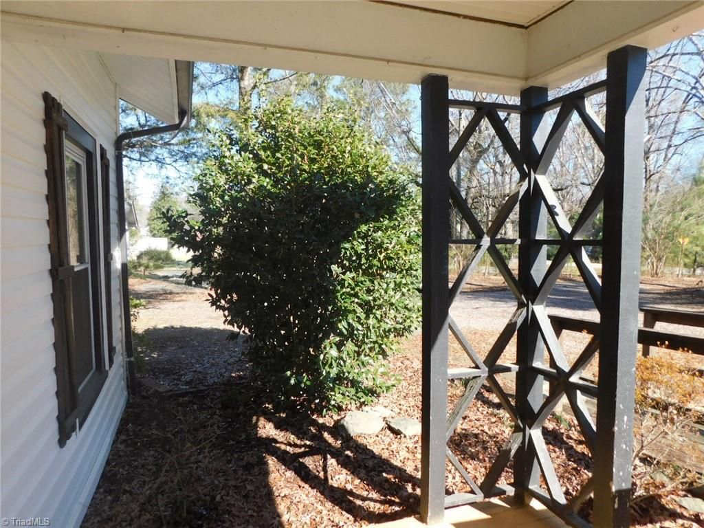 Photo of 408 S Wadesboro Boulevard, Mount Gilead, NC 27306 (MLS # 1207741)