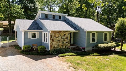 Condo For Sale - 134 Longview Road<br/> Madison, NC 27025