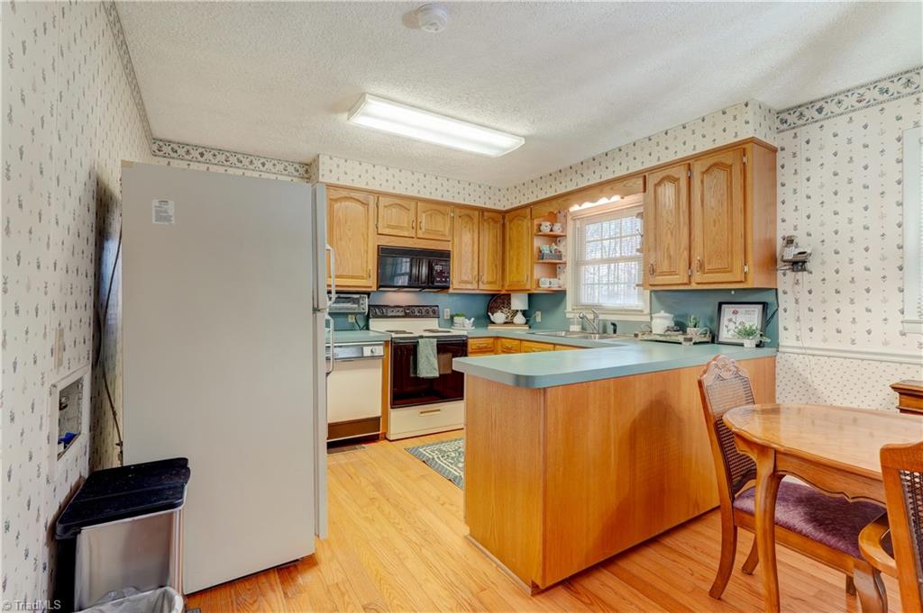 201 W Thomas Drive, Thomasville, North Carolina image 7
