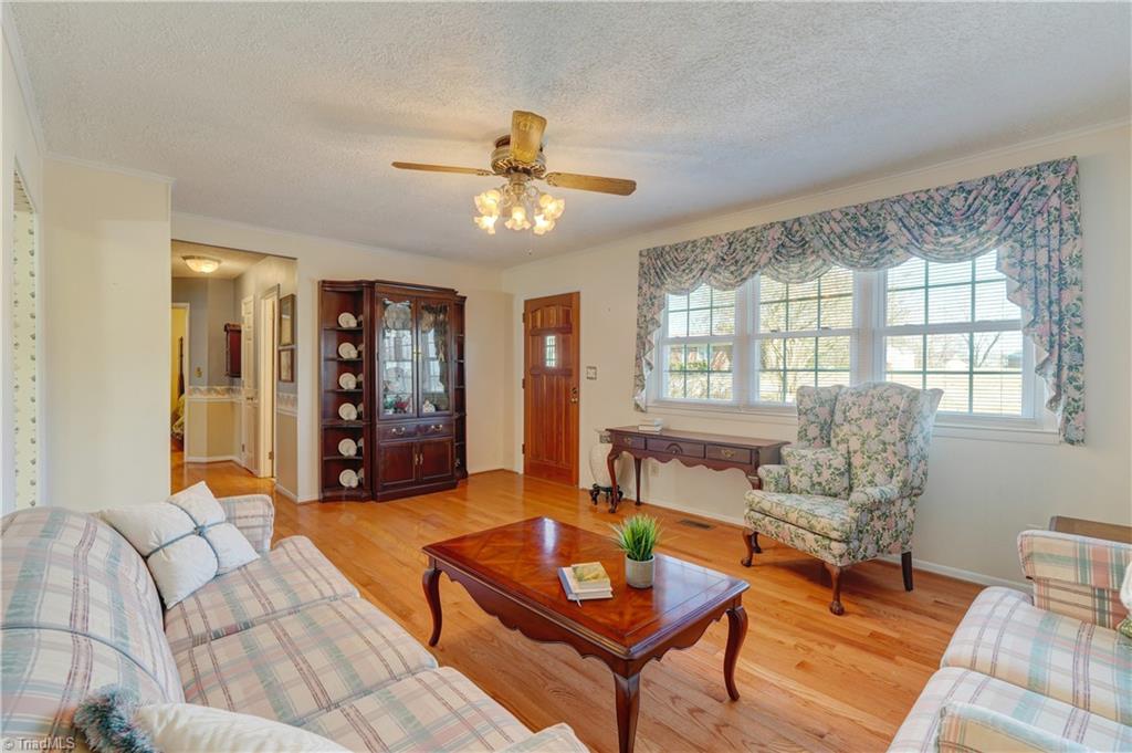 201 W Thomas Drive, Thomasville, North Carolina image 5