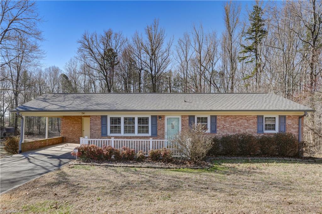 201 W Thomas Drive, Thomasville, North Carolina image 1