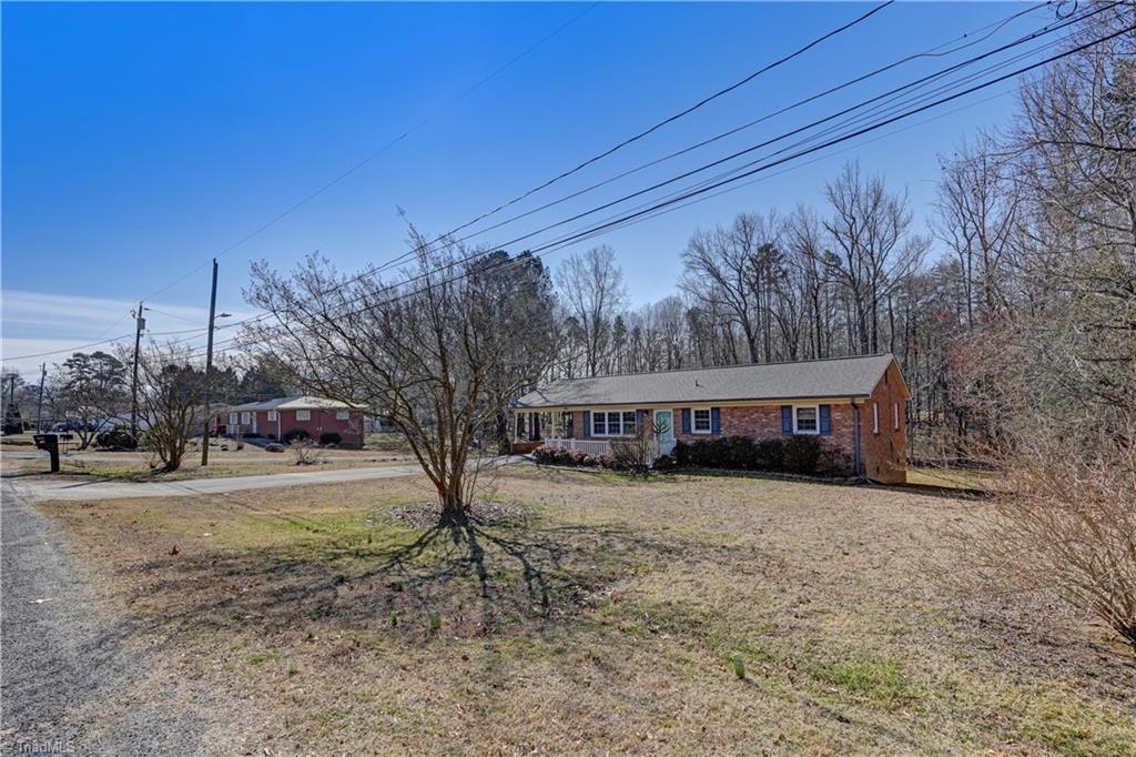 201 W Thomas Drive, Thomasville, North Carolina image 24