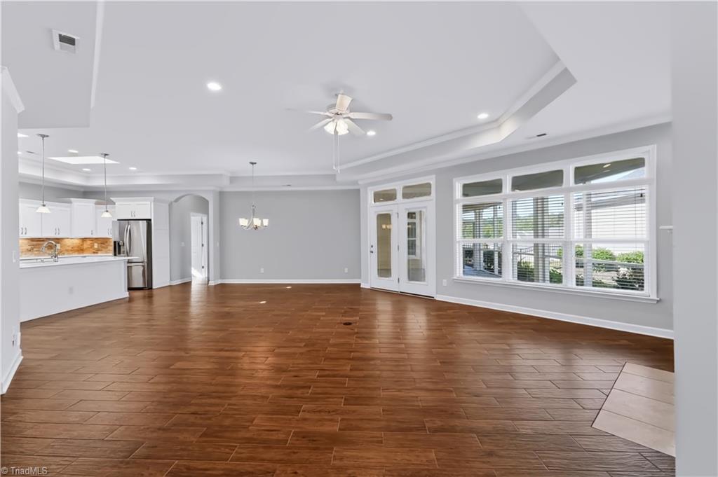 Photo of 110 Tall Timber Drive, Gibsonville, NC 27249 (MLS # 1237556)