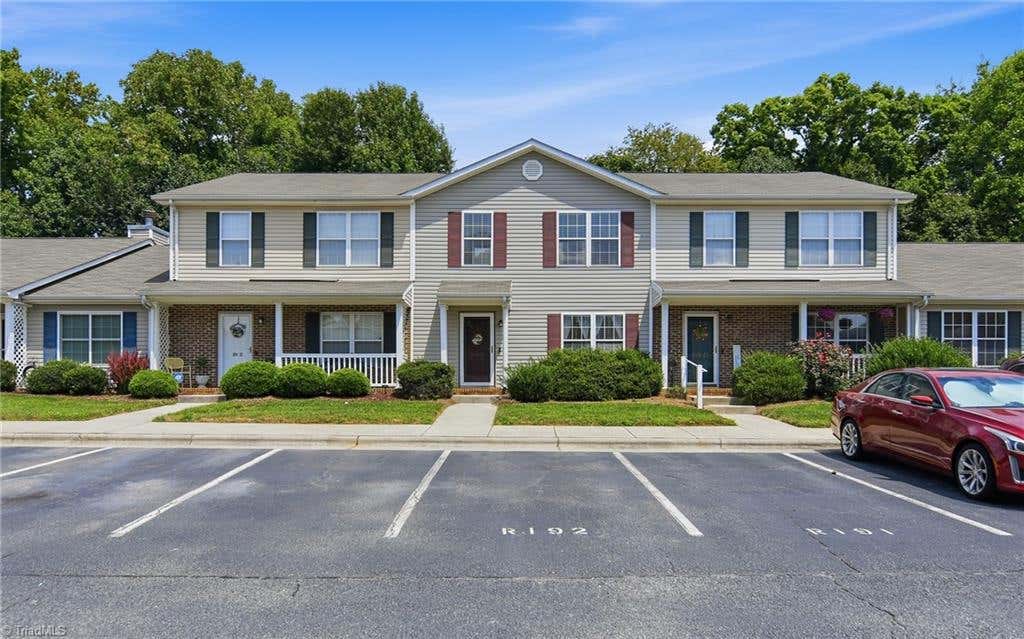 Photo of 804 Remount Court #24, Greensboro, NC 27409 (MLS # 1231244)