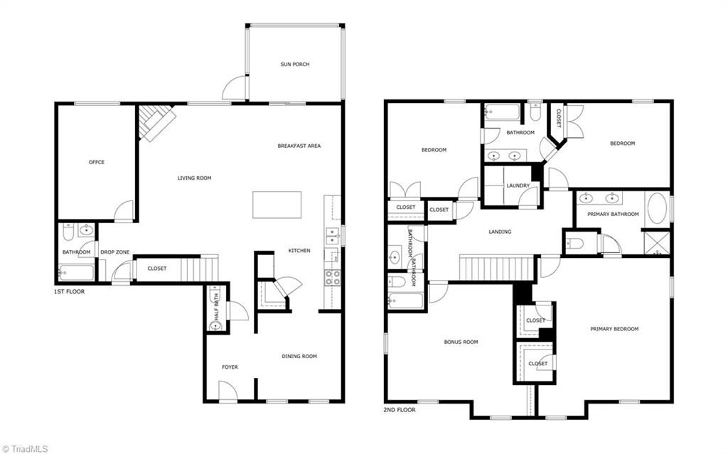 Photo of 6616 Championship Drive, Whitsett, NC 27377 (MLS # 1217509)