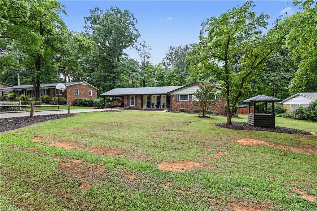 Photo of 578 EastWood Drive, Asheboro, NC 27205 (MLS # 1229343)