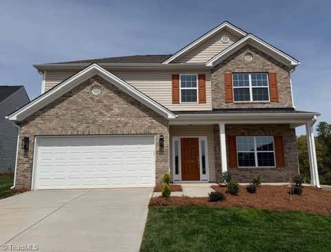 Homes For Sale - 1336 Dandridge Drive<br/> Forsyth County, Kernersville, NC 27284