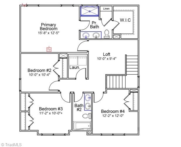 144 Rock Cress Drive, Lexington, North Carolina image 3