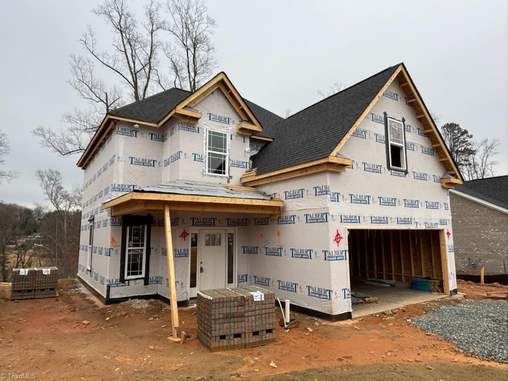 4527 Olivine Lane, Pfafftown, North Carolina image 1
