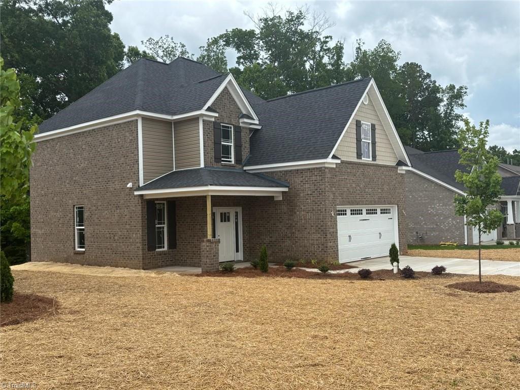 4527 Olivine Lane, Pfafftown, North Carolina image 1