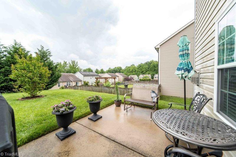 4941 Long Grove Drive, Kernersville, North Carolina image 26