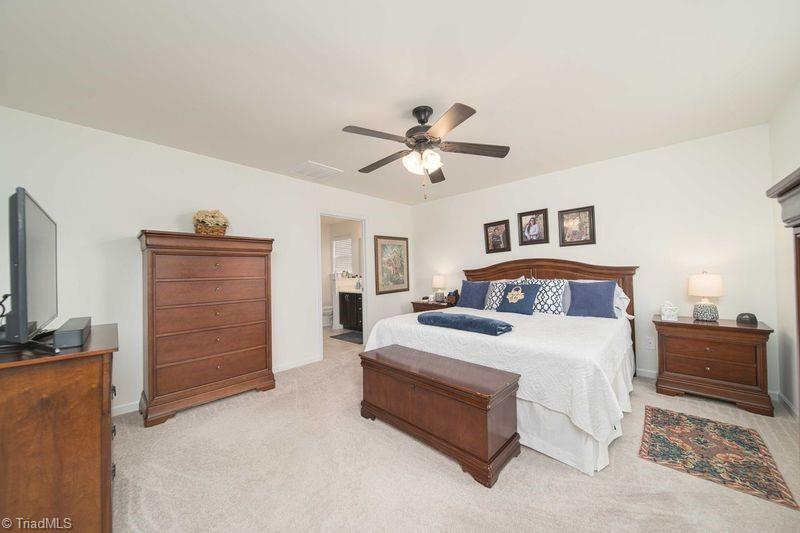 4941 Long Grove Drive, Kernersville, North Carolina image 13