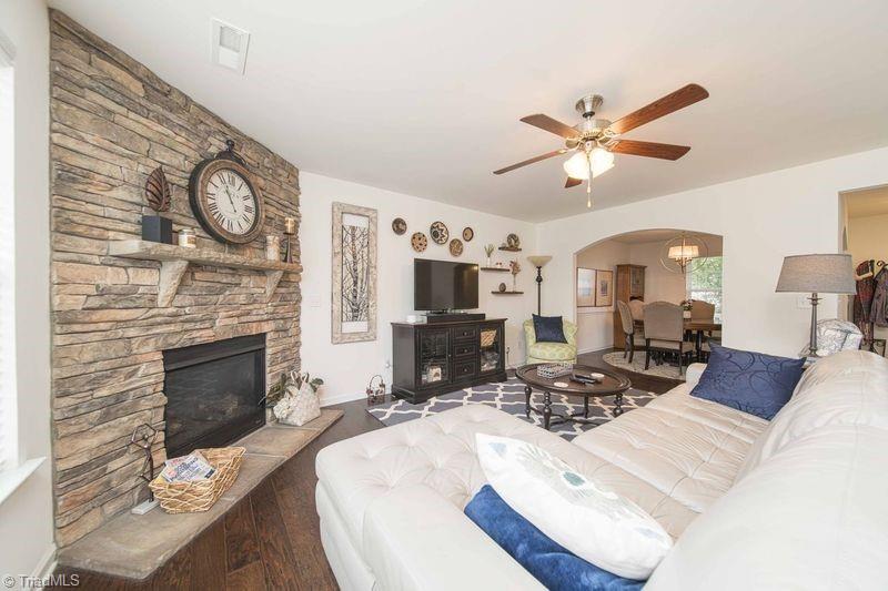 4941 Long Grove Drive, Kernersville, North Carolina image 7