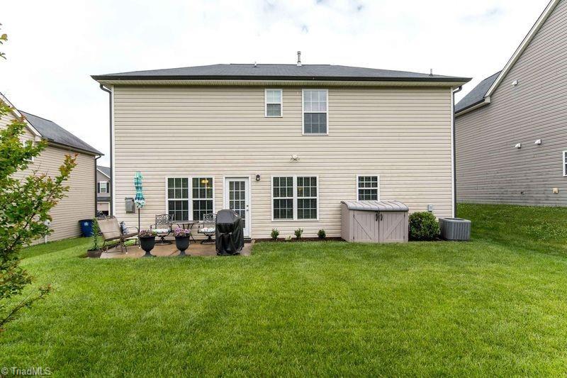 4941 Long Grove Drive, Kernersville, North Carolina image 25