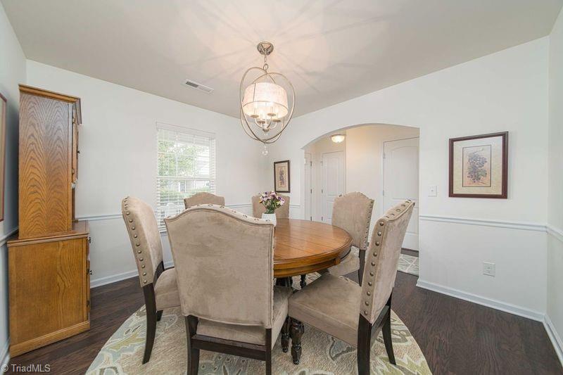 4941 Long Grove Drive, Kernersville, North Carolina image 4