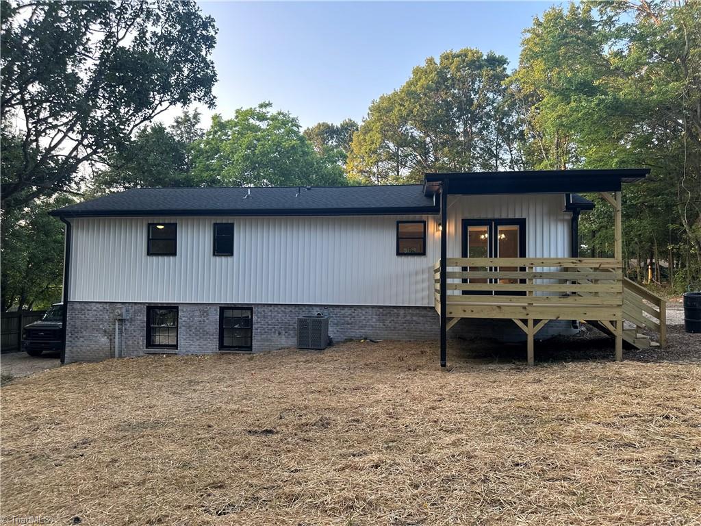 7003 Windcreek Court, Archdale, North Carolina image 1