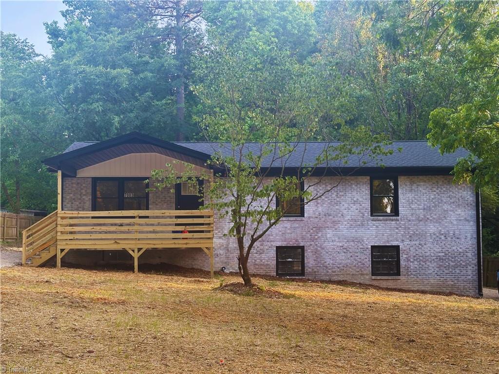 7003 Windcreek Court, Archdale, North Carolina image 2