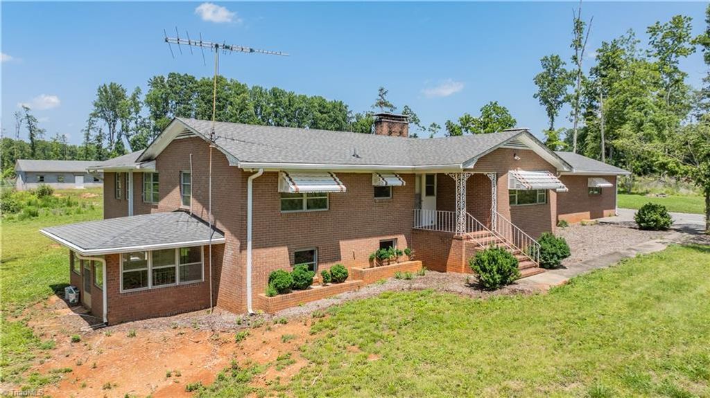 Photo of 8521 US Highway 64 E, Ramseur, NC 27316 (MLS # 1183267)