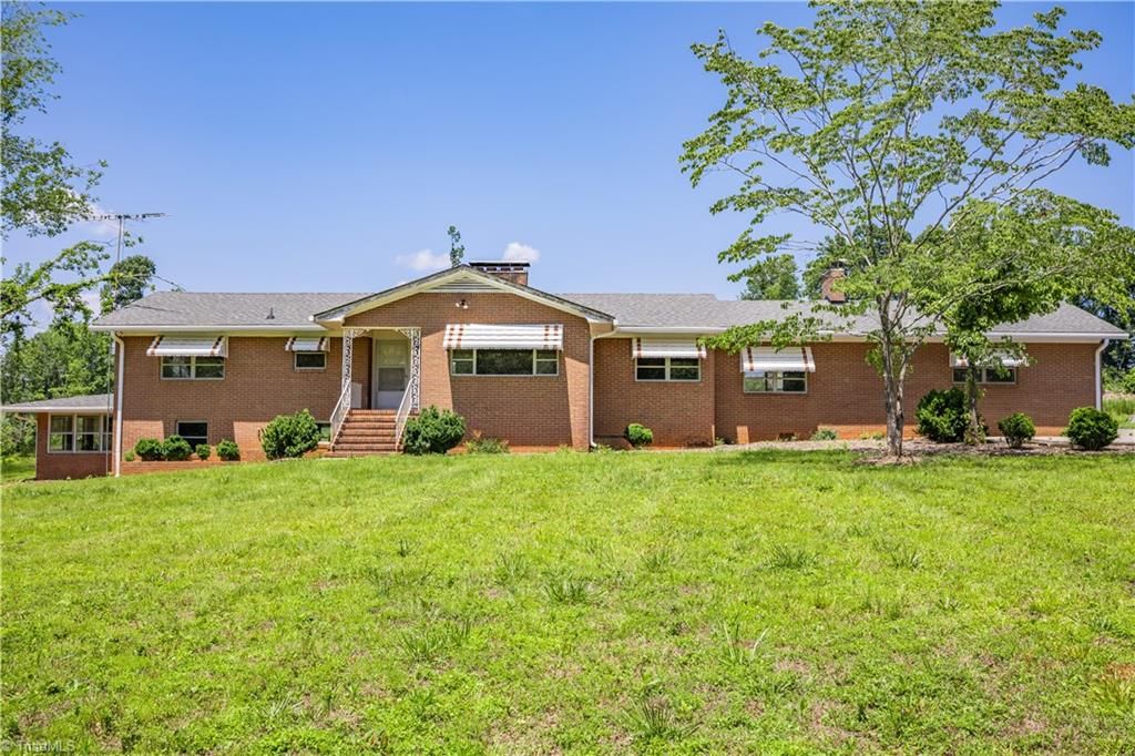 Photo of 8521 US Highway 64 E, Ramseur, NC 27316 (MLS # 1183267)