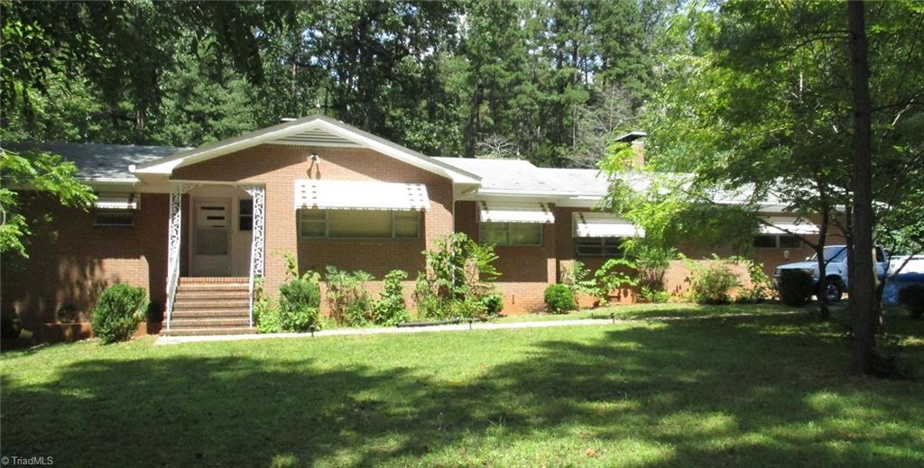 8521 Us Highway 64, Ramseur, North Carolina image 1