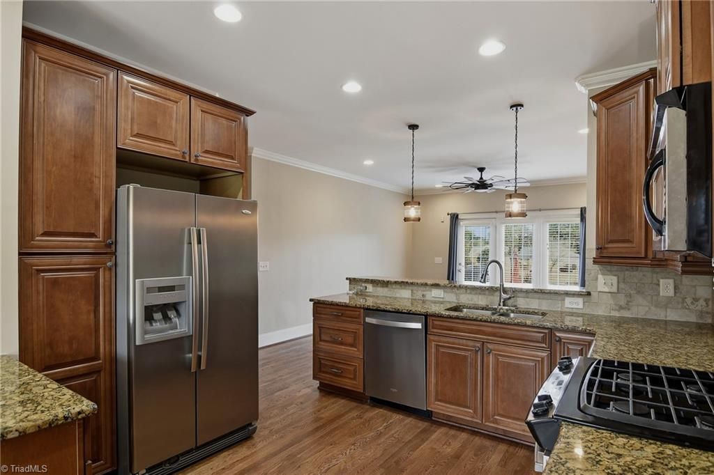 Photo of 7332 Strawberry Road, Summerfield, NC 27358 (MLS # 1206510)