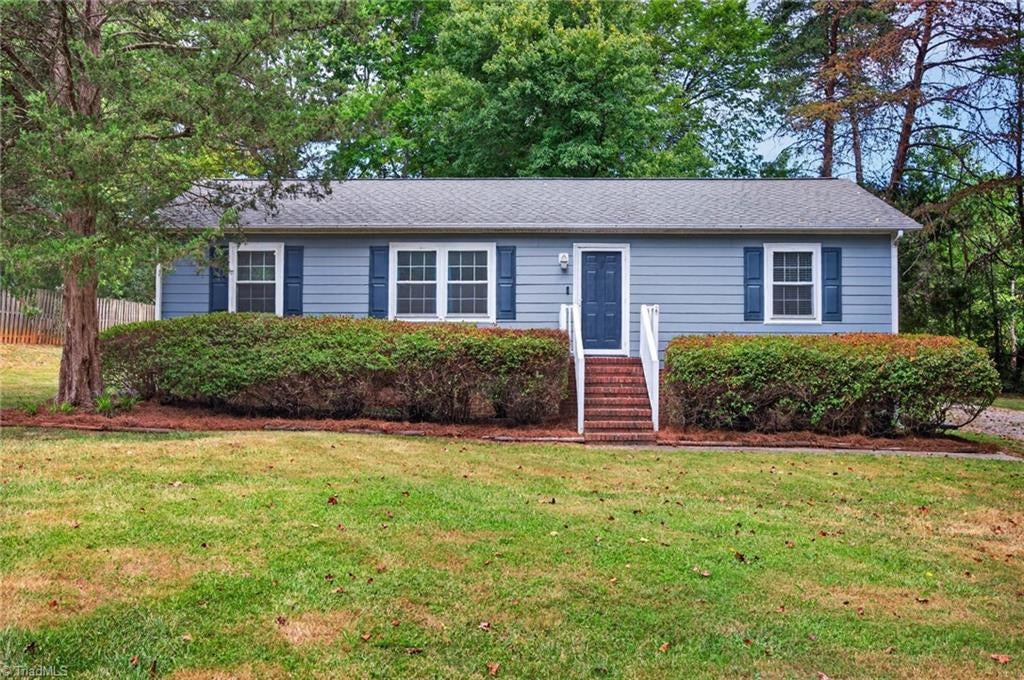 8116 Thorndike Road