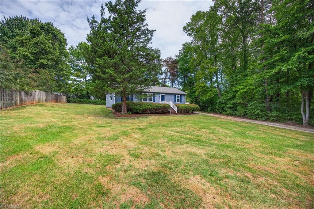 8116 Thorndike Road